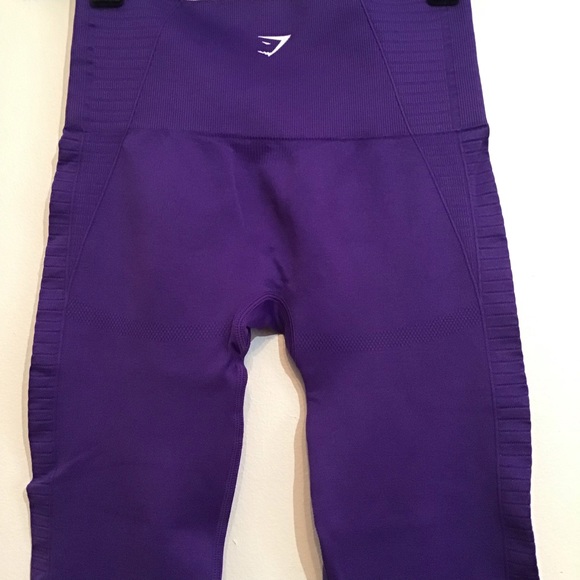 GYMSHARK Energy Seamless Leggings - Picture 12 of 12